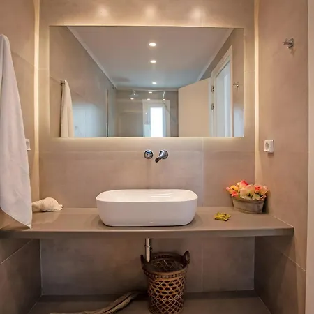 Apartamento Aegean View Mykonos Agios Stefanos (Mykonos)