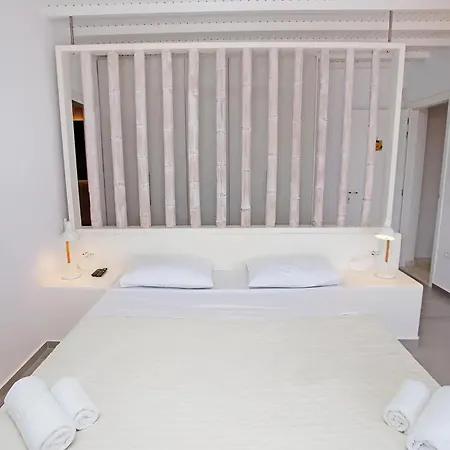 Appartement Aegean View Mykonos