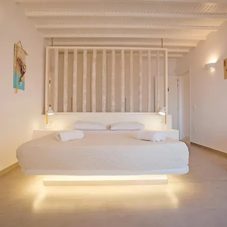 Apartamento Aegean View Mykonos